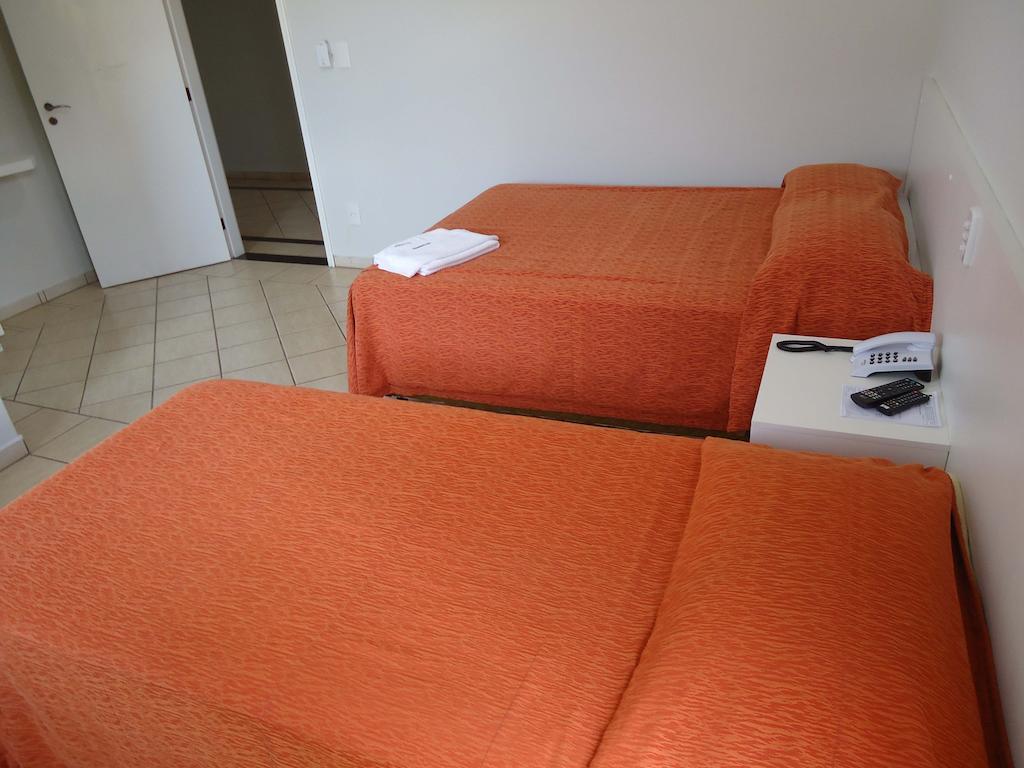 Big Executive Hotel Araguari Zimmer foto
