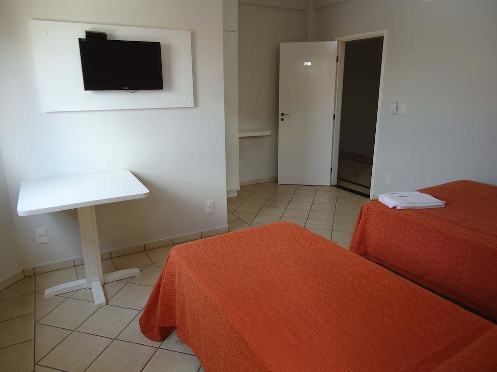 Big Executive Hotel Araguari Zimmer foto